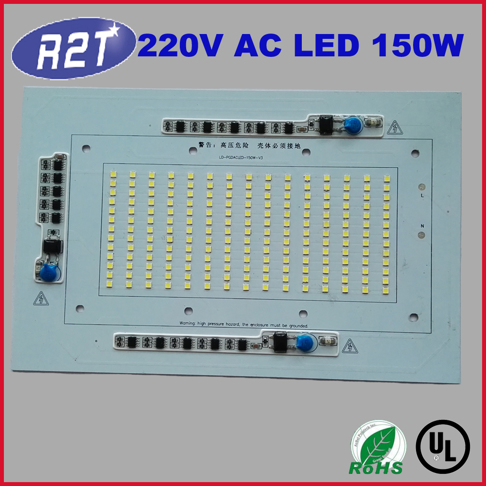 China manufacturer 150w High Power LED Chip